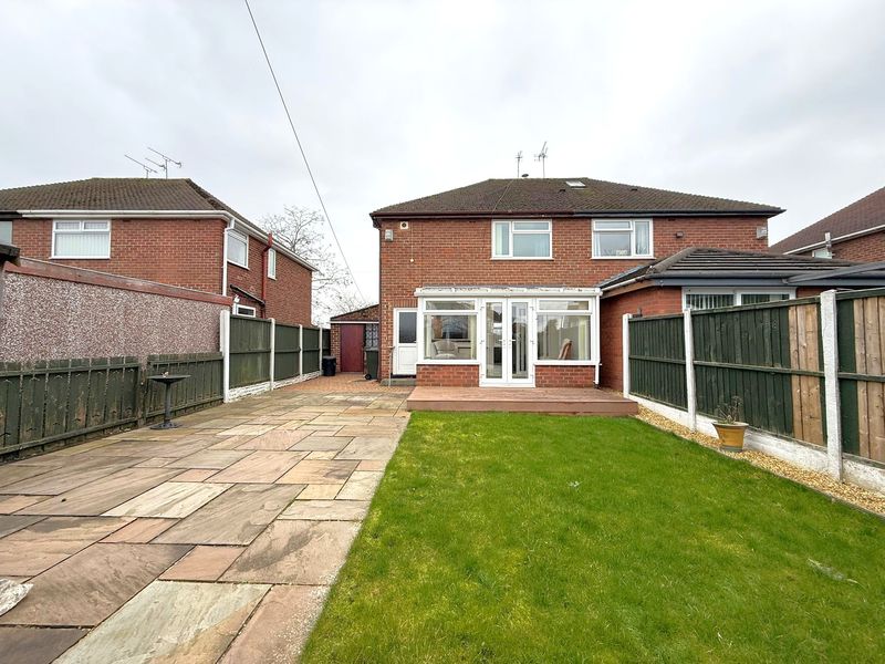 Overpool Road Whitby